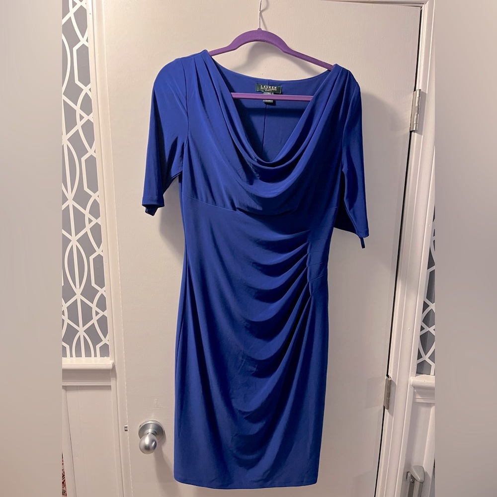 Lauren by Ralph Lauren- Size 10